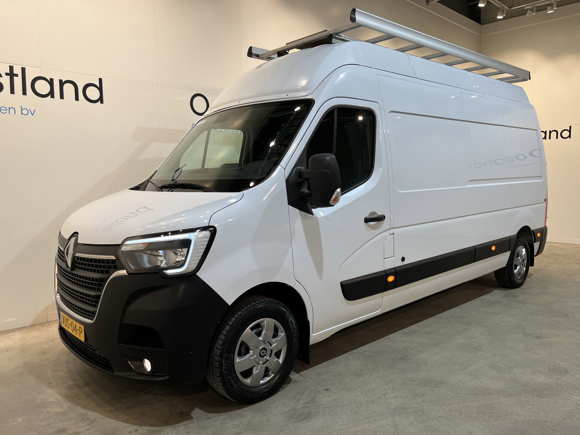 Foto van Renault Master