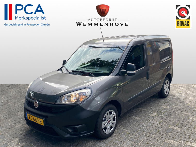 Fiat Doblò