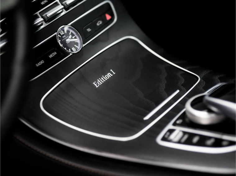 Mercedes-Benz CLS-Klasse