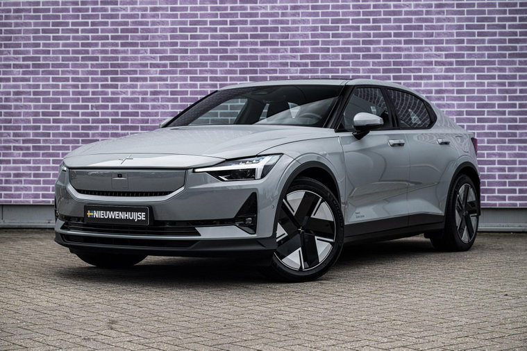 Foto van Polestar 2