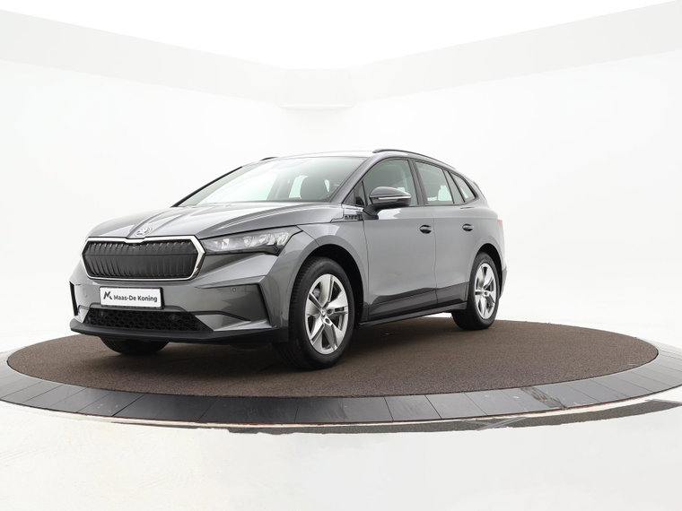 Škoda Enyaq iV