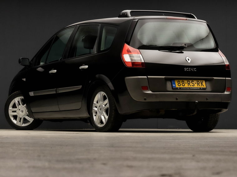 Renault Grand Scénic