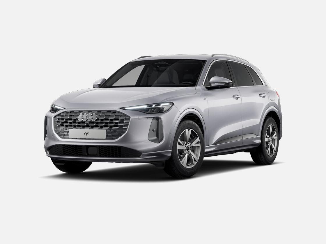 Foto van Audi Q5