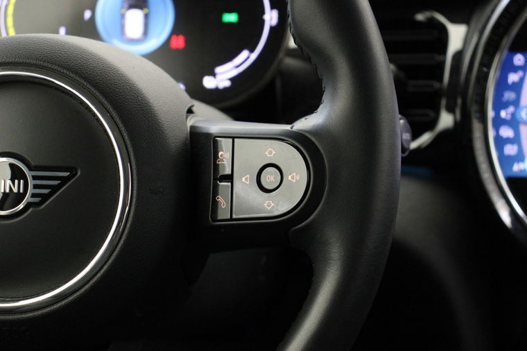 MINI Mini Electric