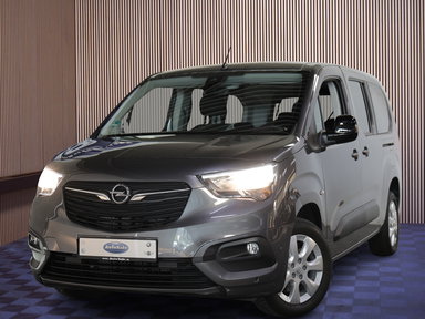 Foto van Opel Combo