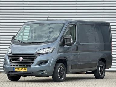 Foto van Fiat Ducato