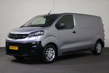Opel Vivaro-e