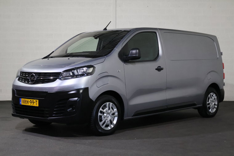 Opel Vivaro-e