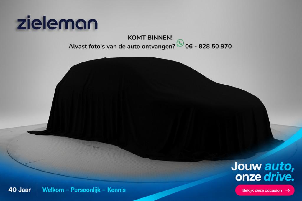 Foto van Ford Kuga