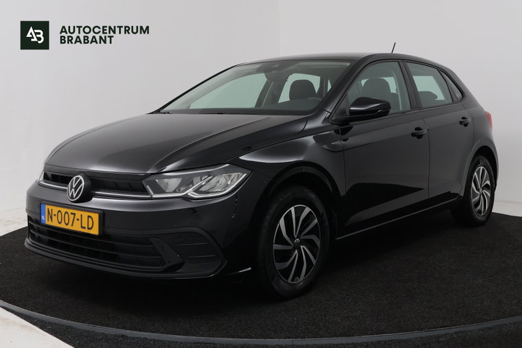 Volkswagen Polo foto 1