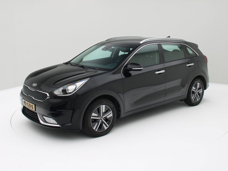 Foto van Kia Niro
