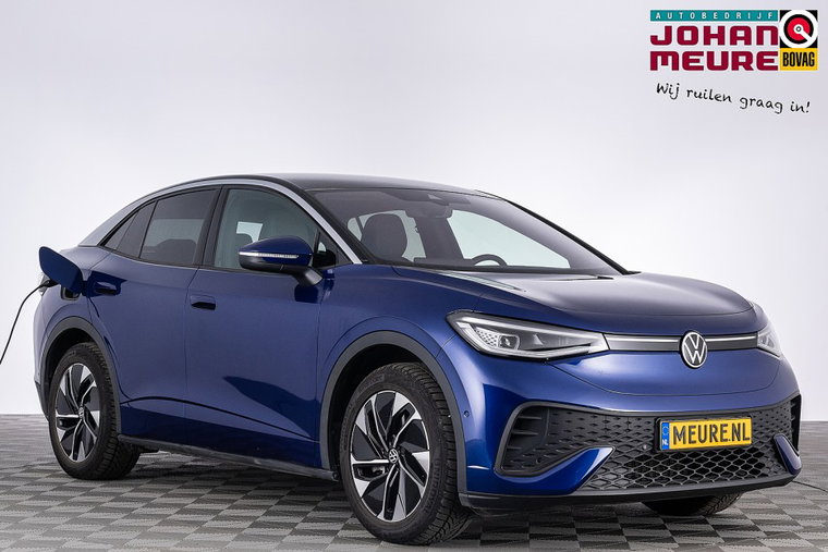 Foto van Volkswagen ID.5