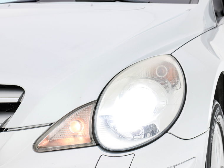 Mercedes-Benz R-Klasse