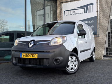 Renault Kangoo Z.E.