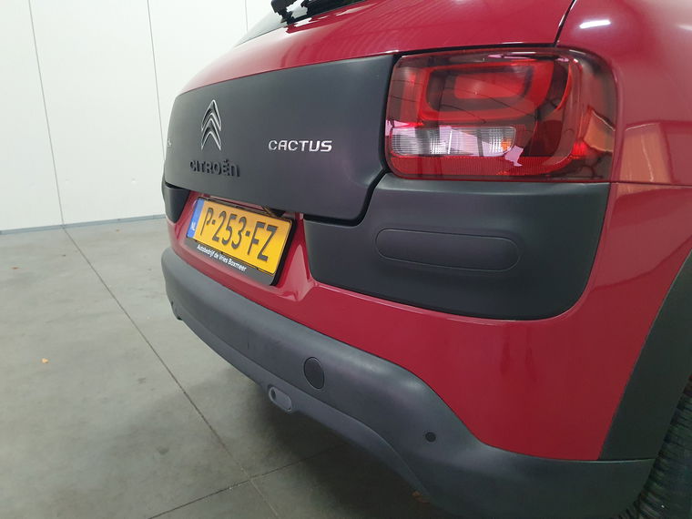 Citroën C4 Cactus