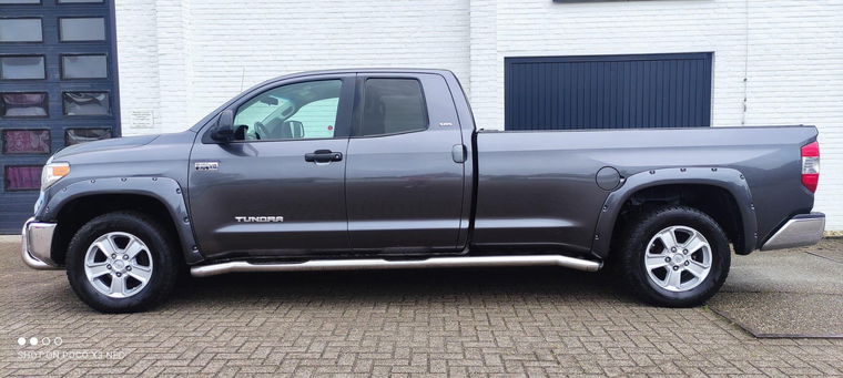 Toyota Tundra