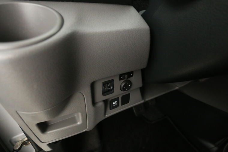 Nissan E-NV200