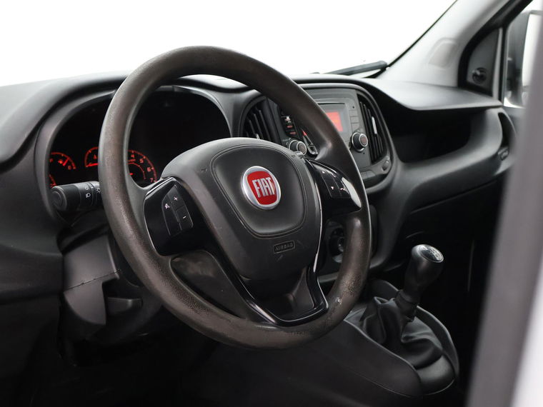 Fiat Dobló Cargo
