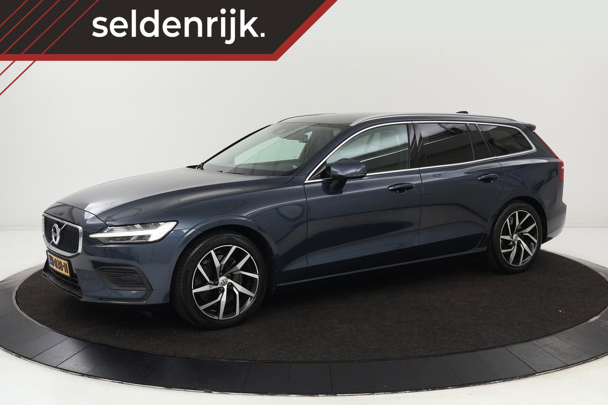 Foto van Volvo V60