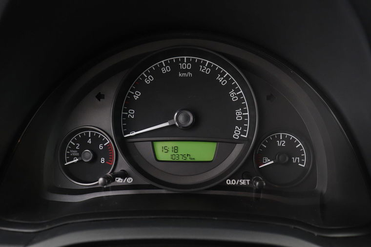 Škoda Citigo