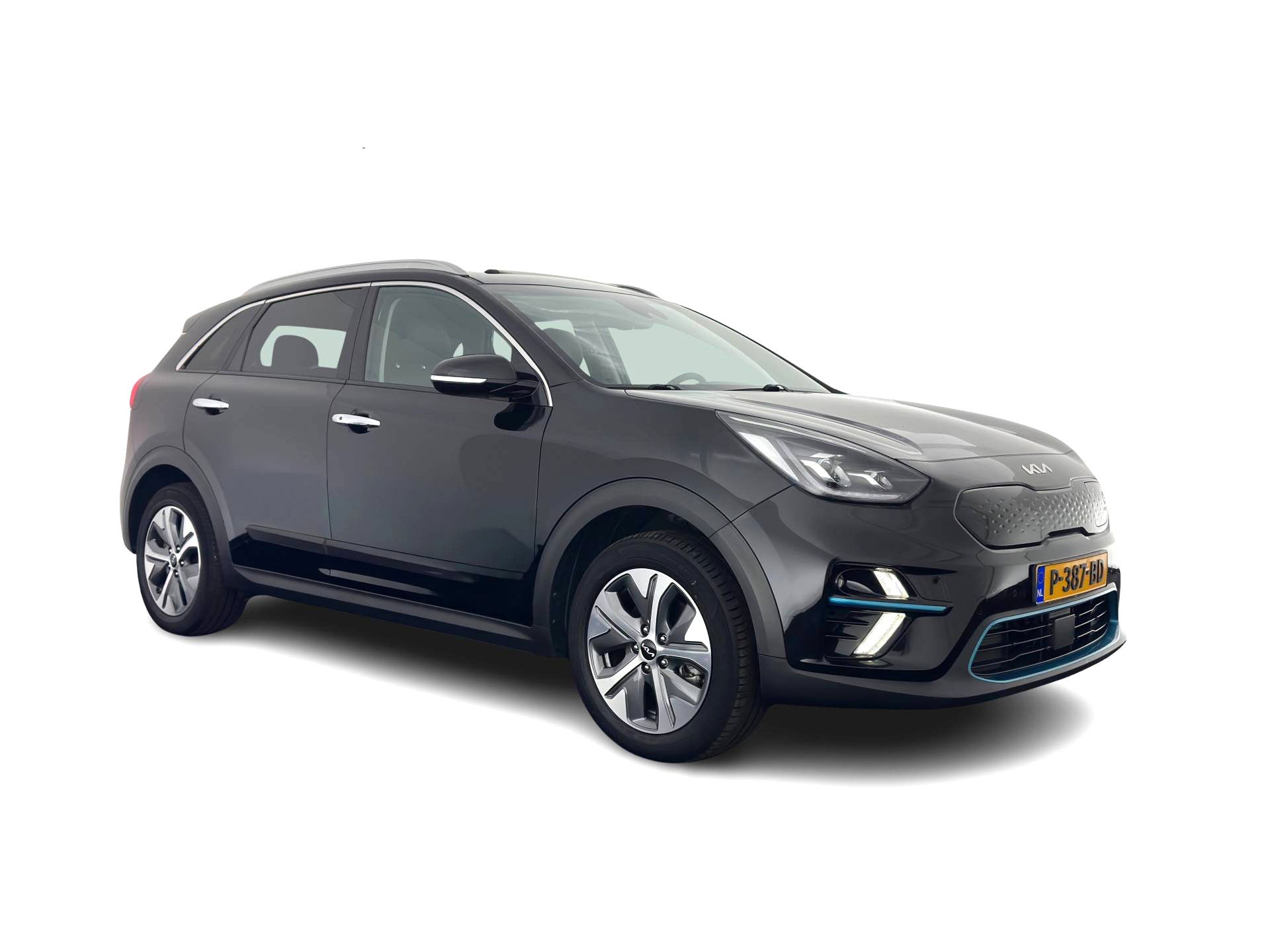 Foto van Kia e-Niro