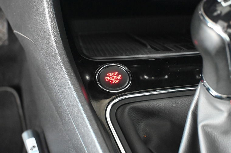SEAT León ST