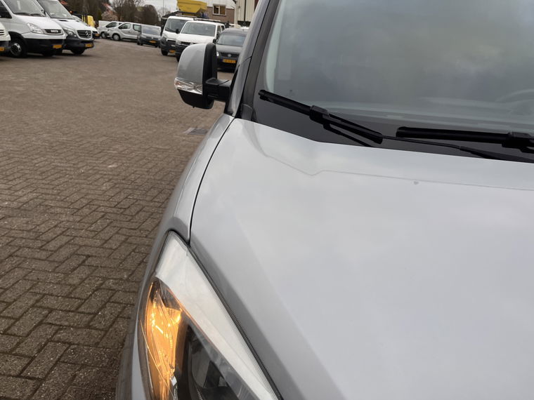 Fiat Dobló Cargo
