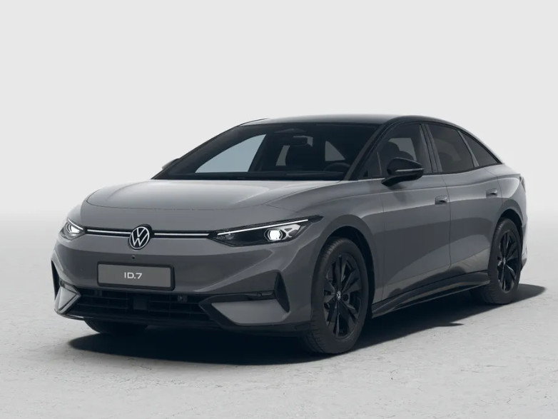 Foto van Volkswagen ID.7