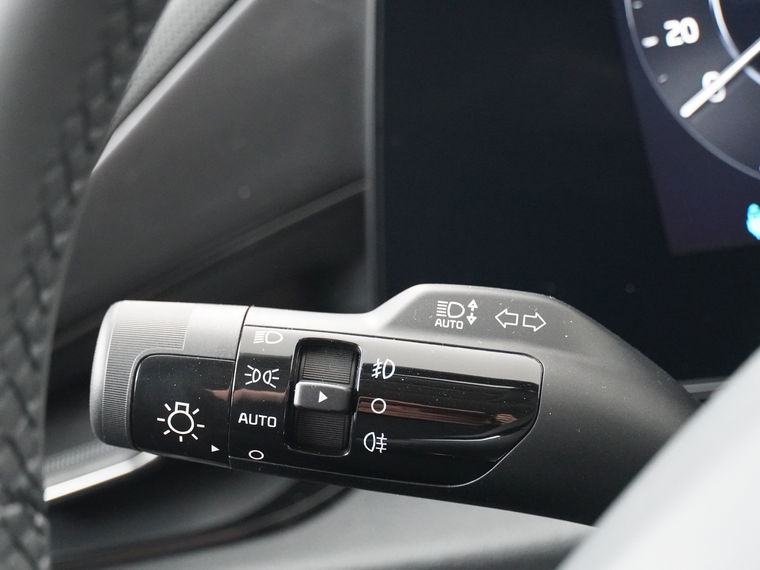Kia Niro EV