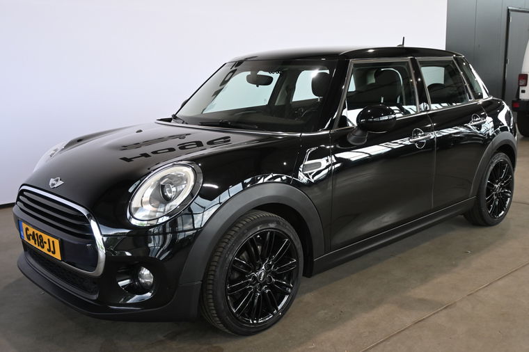 MINI Mini