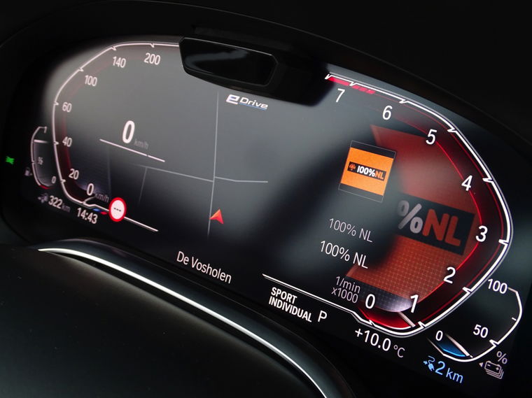 BMW 7 Serie