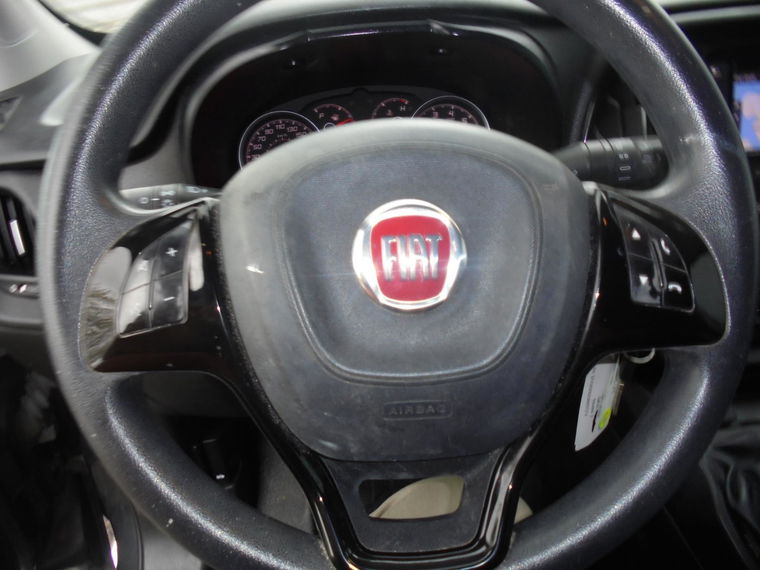 Fiat Dobló Cargo