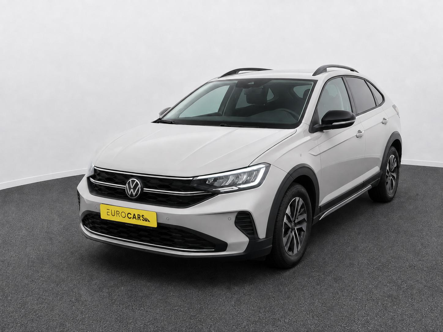 Foto van Volkswagen Taigo