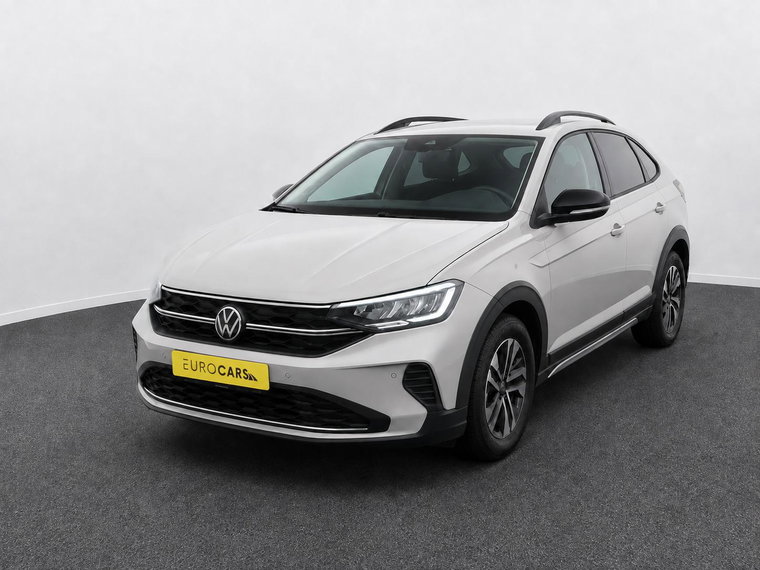 Foto van Volkswagen Taigo