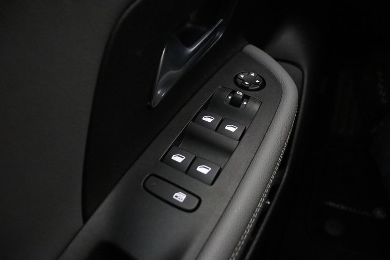 Opel Mokka Electric