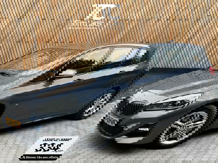 Foto van BMW 2 Serie