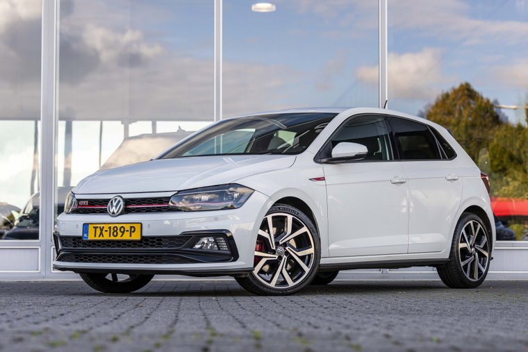 Foto van Volkswagen Polo