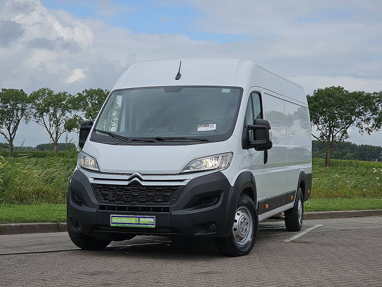 Citroën Jumper