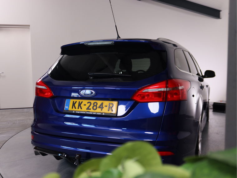 Ford FOCUS Wagon