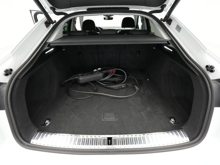 Audi e-tron Sportback