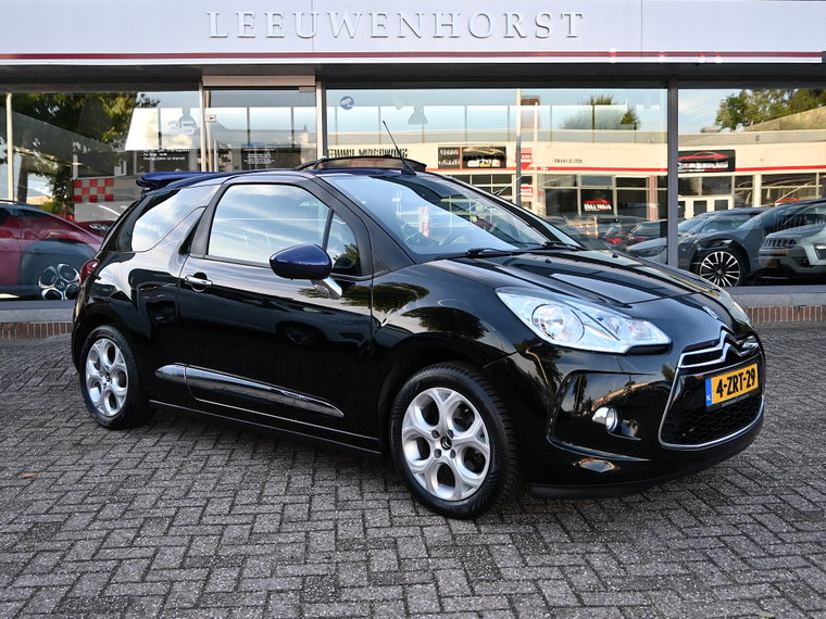 Citroën DS3