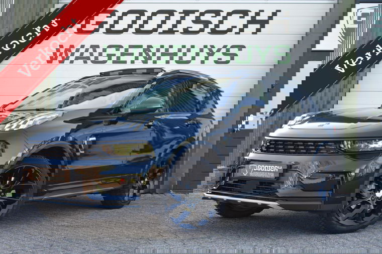 Foto van Lynk & Co 01