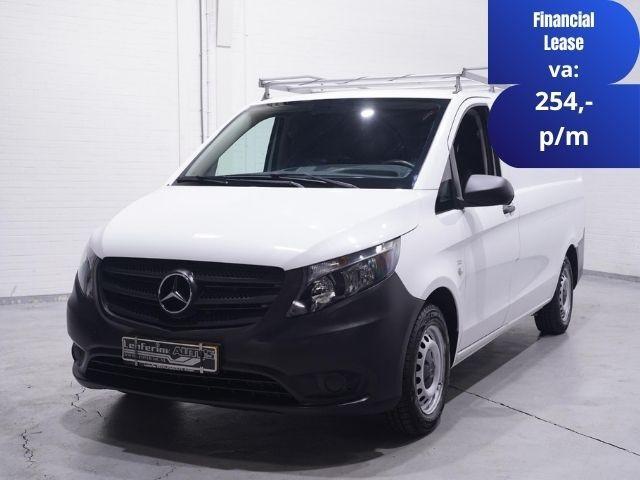 Mercedes-Benz Vito foto 1