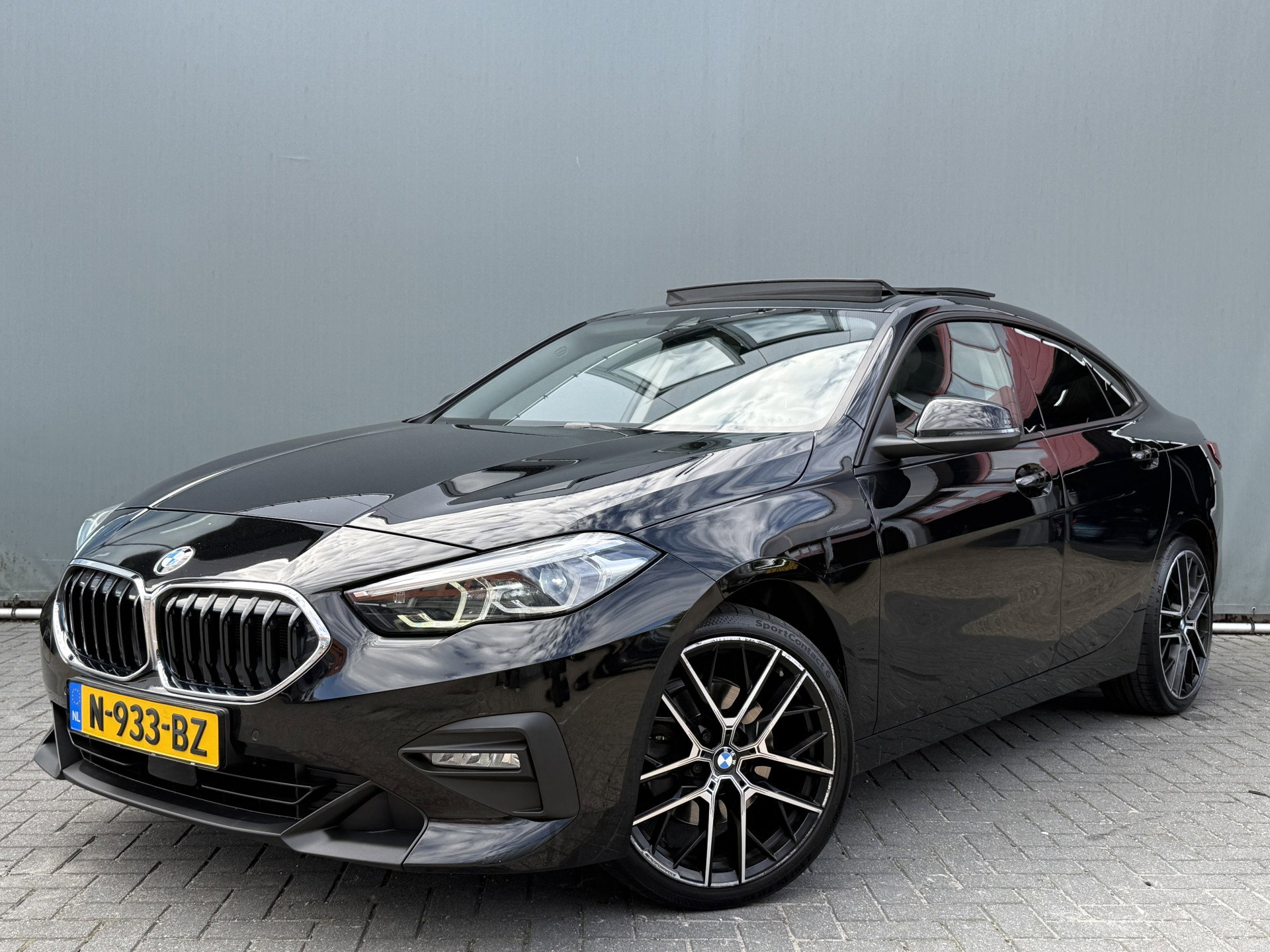 Foto van BMW 2 Serie