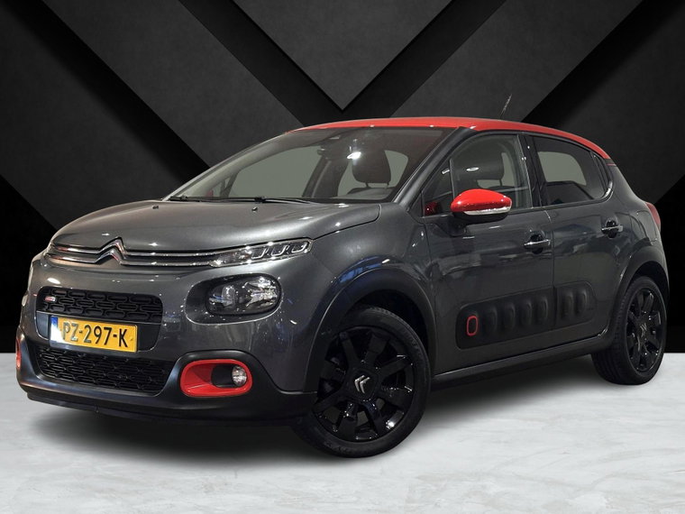 Citroën C3 foto 1