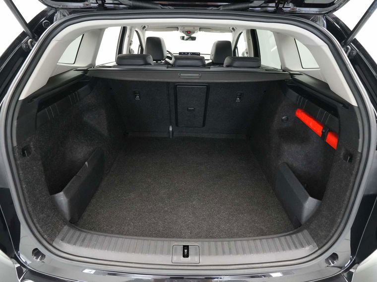 Škoda Enyaq iV
