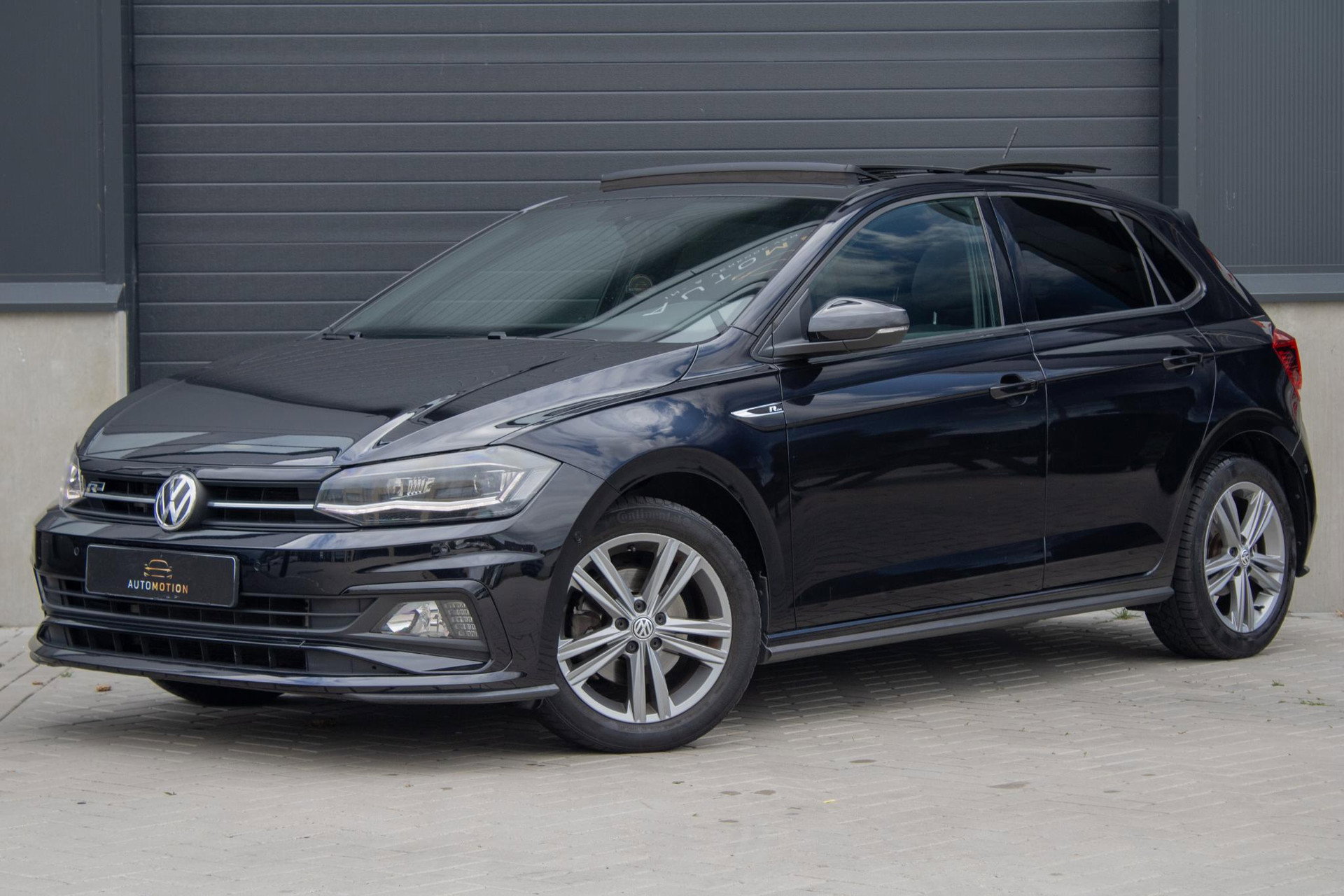 Foto van Volkswagen Polo