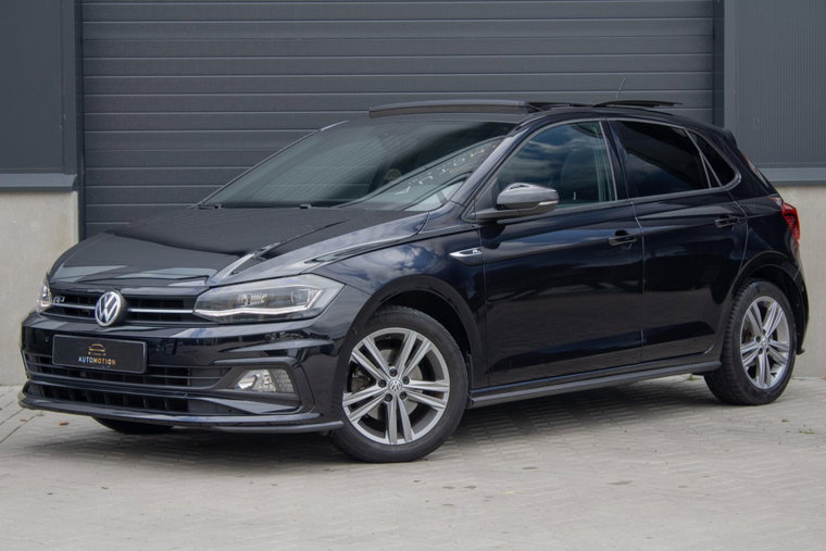 Foto van Volkswagen Polo