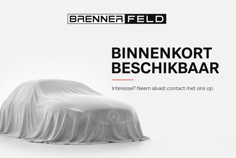 Foto van Mercedes-Benz GLC