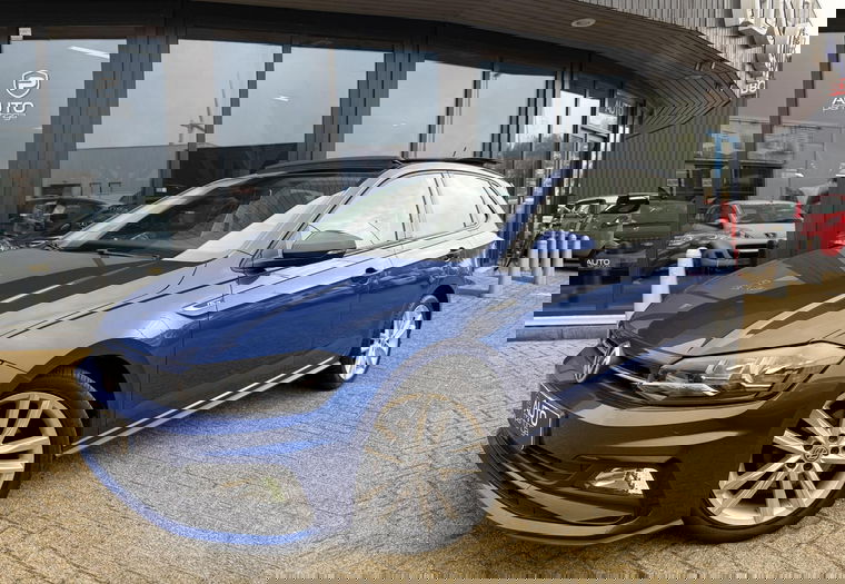 Foto van Volkswagen Polo